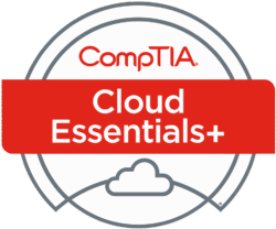 ComTIA Cloud Essentials +
