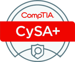 CompTIA-CySA+