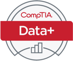 CompTia-Data+