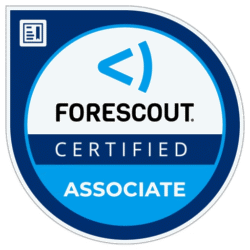 Forescout FSCA