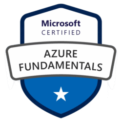 Microsoft Azure Fundamentals