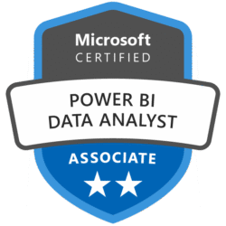 PL-300: Microsoft Power BI Data Analyst