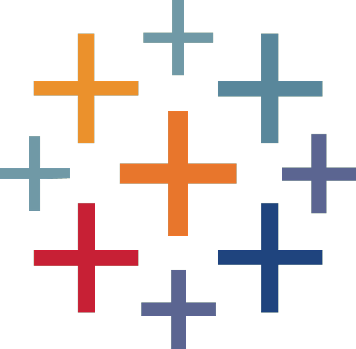 Data Analyst in Tableau