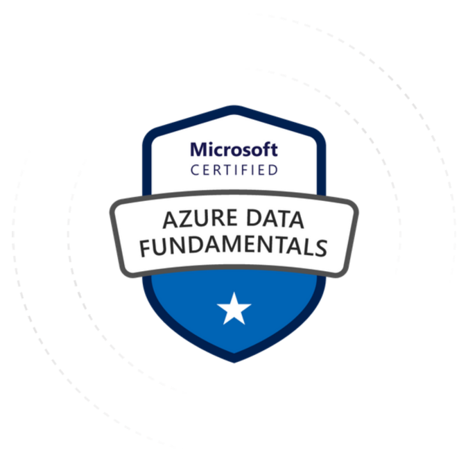 Microsoft Azure Data Fundamentals