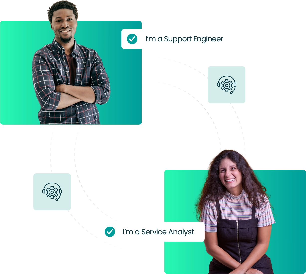 IT Helpdesk Technician