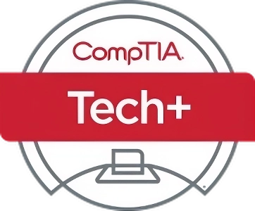 Comptia Tech+