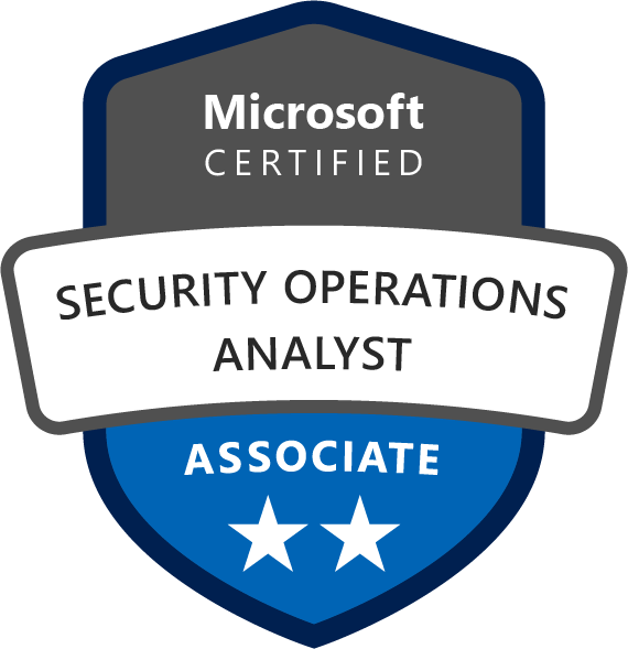 Microsoft  SC-200 logo